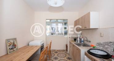 Двустаен апартамент, Пловдив, Въстанически, 689415, Снимка 4