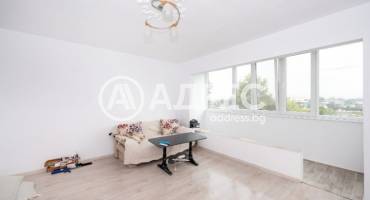 Двустаен апартамент, Пловдив, Въстанически, 689415, Снимка 5