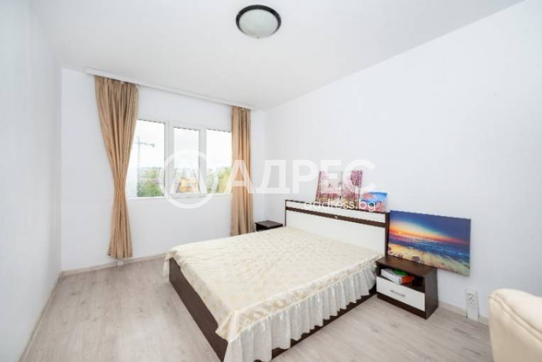 Двустаен апартамент, Пловдив, Въстанически, 689415, Снимка 1