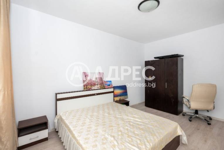 Двустаен апартамент, Пловдив, Въстанически, 689415, Снимка 2