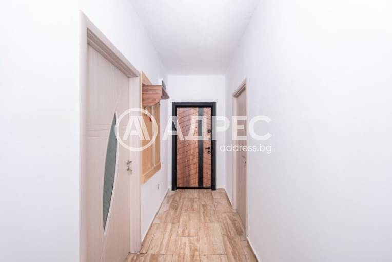 Двустаен апартамент, Пловдив, Въстанически, 689415, Снимка 3