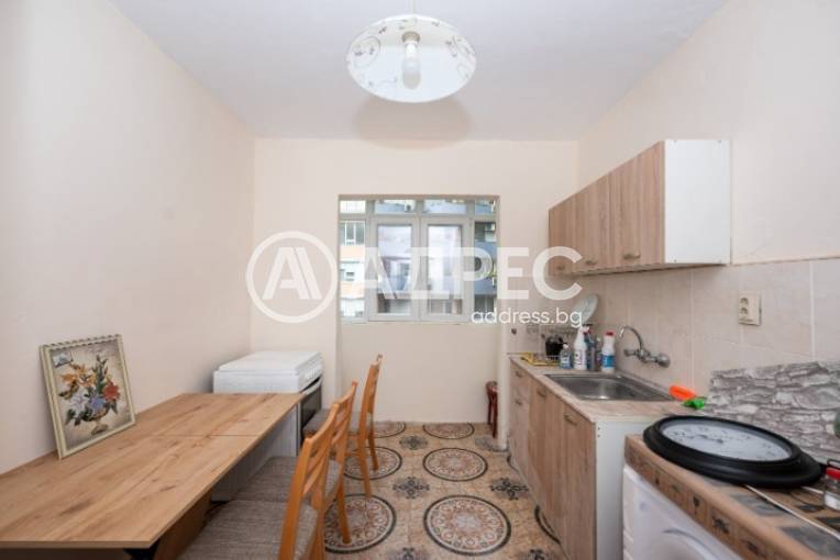 Двустаен апартамент, Пловдив, Въстанически, 689415, Снимка 4