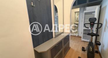 Двустаен апартамент, Сливен, Клуцохор, 693415, Снимка 7