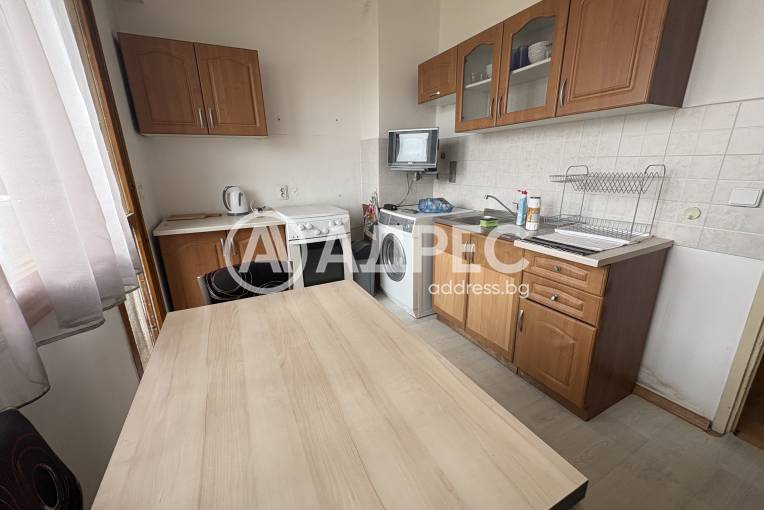 Двустаен апартамент, Сливен, Клуцохор, 693415, Снимка 3