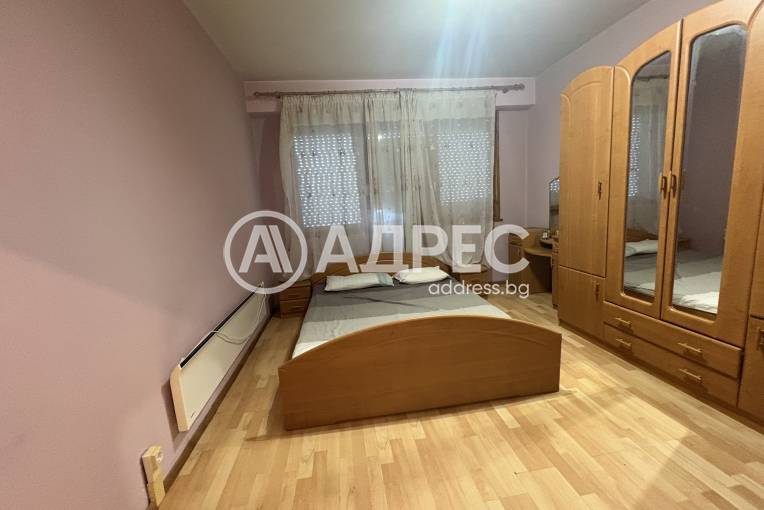Двустаен апартамент, Сливен, Клуцохор, 693415, Снимка 6