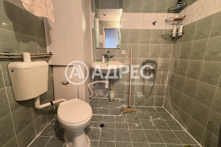 Двустаен апартамент, Сливен, Клуцохор, 693415, Снимка 9