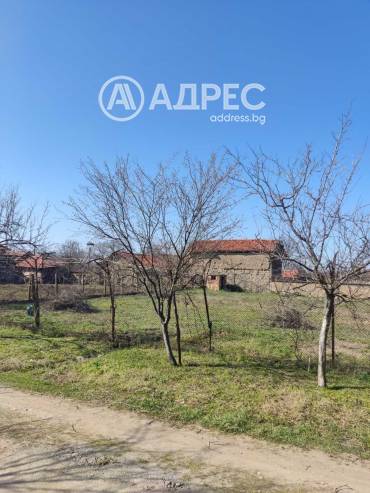 Парцел/Терен, Тулово, 700415, Снимка 1
