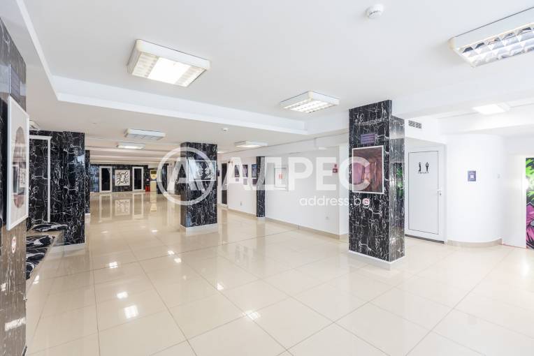 Търговски помещения, Варна, Център, 460416, Снимка 1