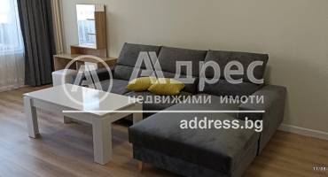 Двустаен апартамент, Сливен, Стоян Заимов, 564416, Снимка 1