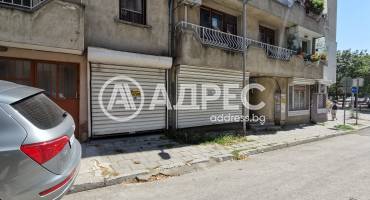 Гараж, Варна, Колхозен пазар, 665416, Снимка 2