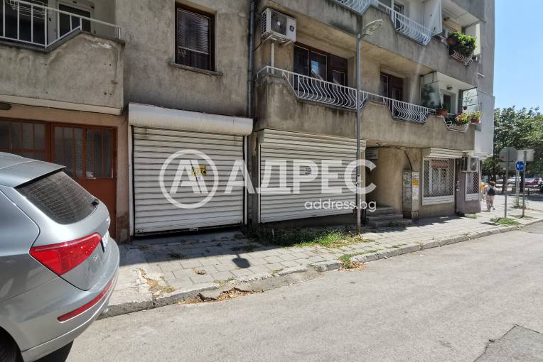 Гараж, Варна, Колхозен пазар, 665416, Снимка 2