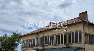 Офис Сграда/Търговски център, Ново село, 666416, Снимка 1