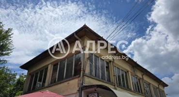 Офис Сграда/Търговски център, Ново село, 666416, Снимка 2