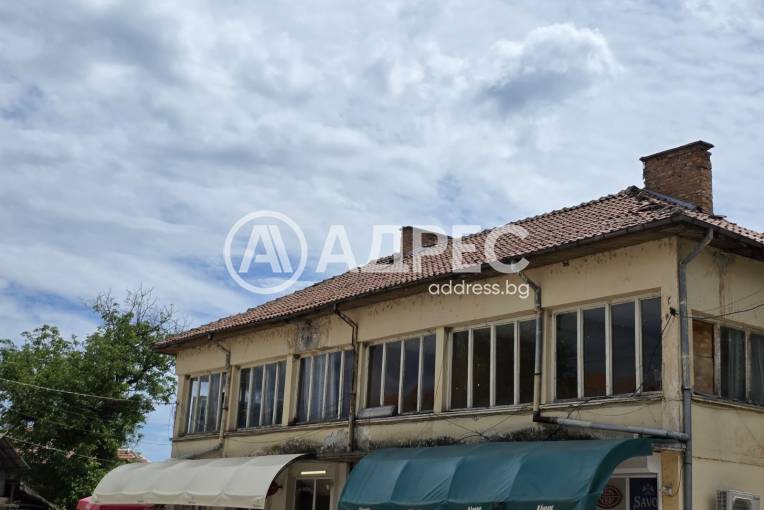 Офис Сграда/Търговски център, Ново село, 666416, Снимка 1