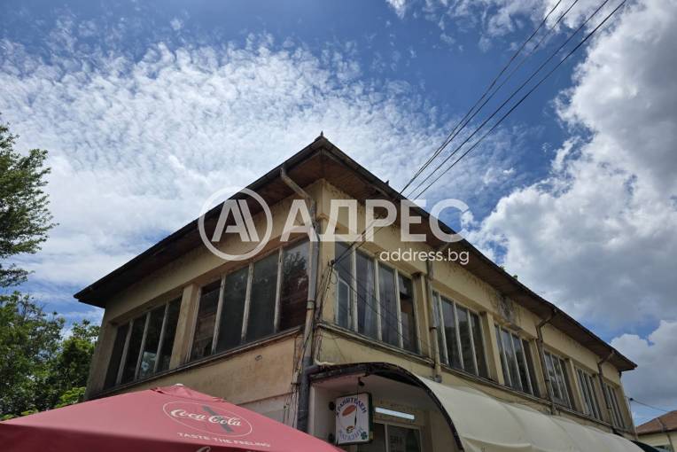 Офис Сграда/Търговски център, Ново село, 666416, Снимка 2