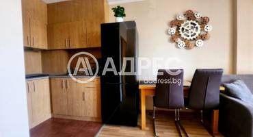 Двустаен апартамент, Слънчев бряг, Чайка, 677416, Снимка 3