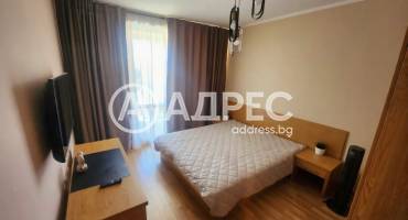 Двустаен апартамент, Слънчев бряг, Чайка, 677416, Снимка 4