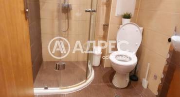 Двустаен апартамент, Слънчев бряг, Чайка, 677416, Снимка 6