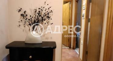 Двустаен апартамент, Слънчев бряг, Чайка, 677416, Снимка 8