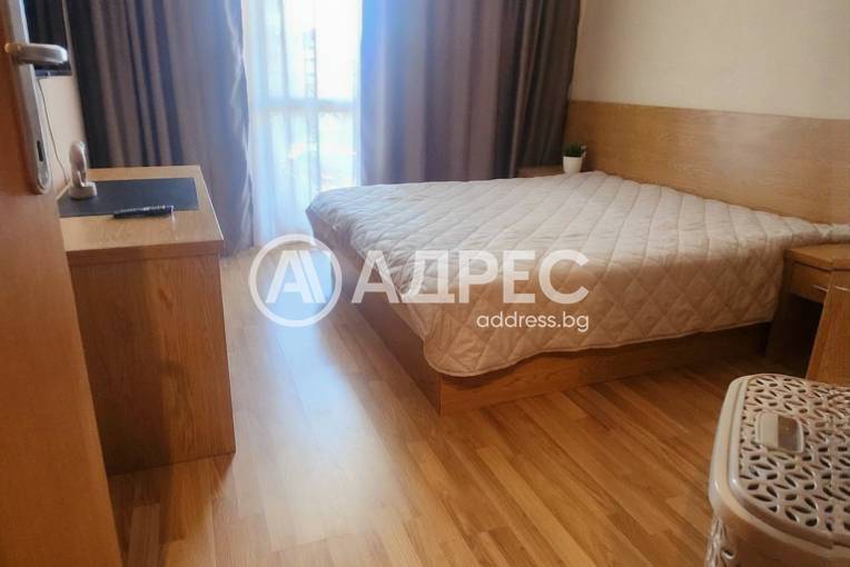 Двустаен апартамент, Слънчев бряг, Чайка, 677416, Снимка 5