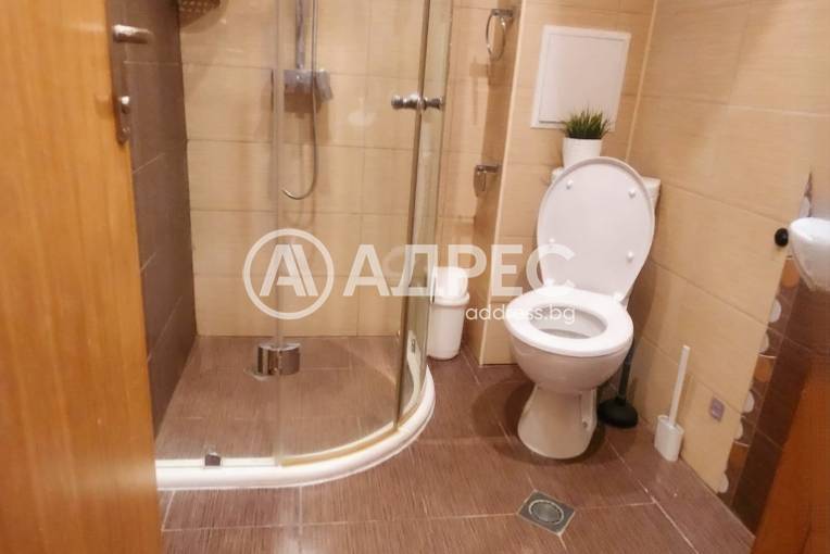 Двустаен апартамент, Слънчев бряг, Чайка, 677416, Снимка 6