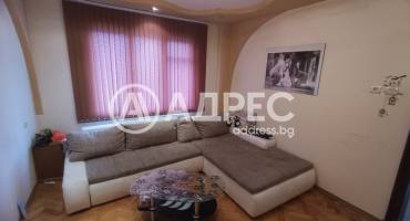 Двустаен апартамент, Разград, Васил Левски, 678416, Снимка 1