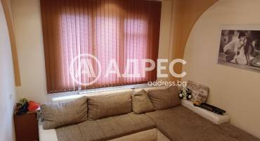 Двустаен апартамент, Разград, Васил Левски, 678416, Снимка 2