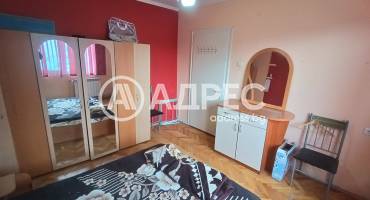 Двустаен апартамент, Разград, Васил Левски, 678416, Снимка 3