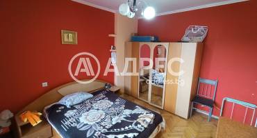 Двустаен апартамент, Разград, Васил Левски, 678416, Снимка 4