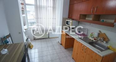 Двустаен апартамент, Разград, Васил Левски, 678416, Снимка 5