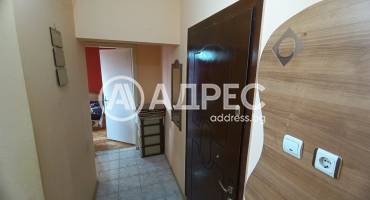 Двустаен апартамент, Разград, Васил Левски, 678416, Снимка 8