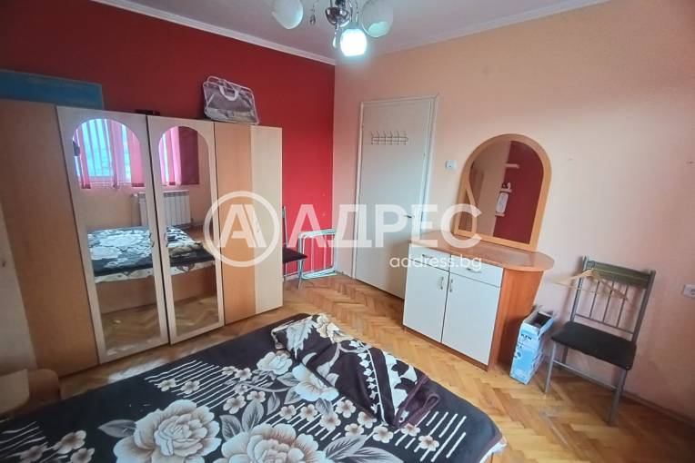 Двустаен апартамент, Разград, Васил Левски, 678416, Снимка 3