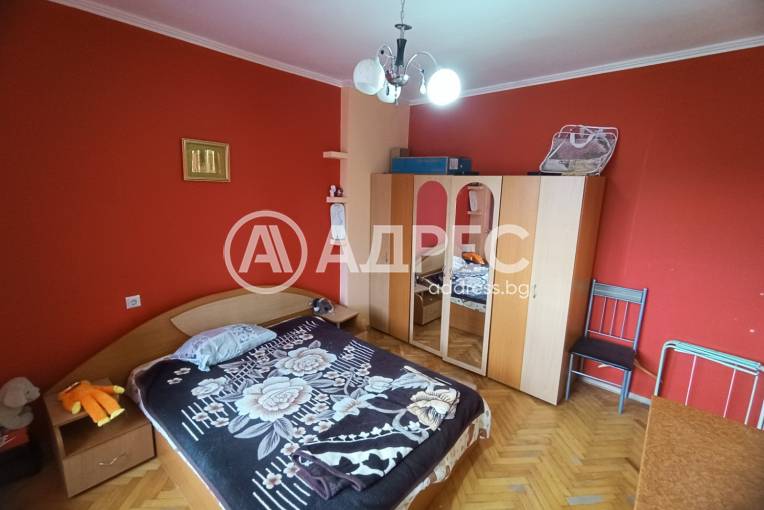 Двустаен апартамент, Разград, Васил Левски, 678416, Снимка 4