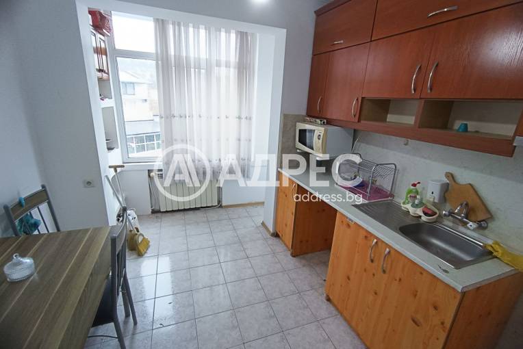 Двустаен апартамент, Разград, Васил Левски, 678416, Снимка 5