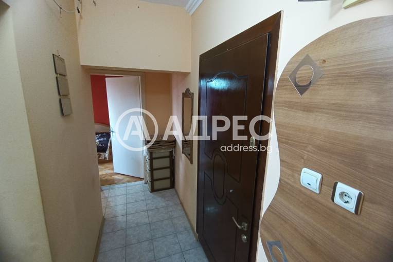 Двустаен апартамент, Разград, Васил Левски, 678416, Снимка 8