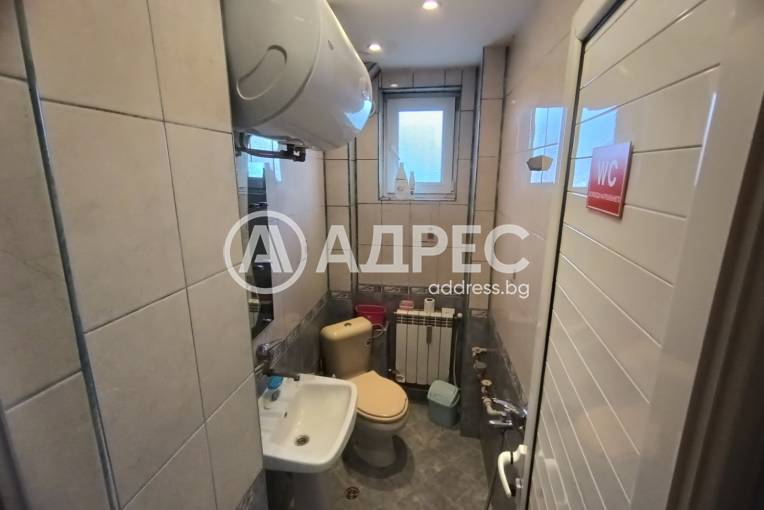 Двустаен апартамент, Разград, Васил Левски, 678416, Снимка 9