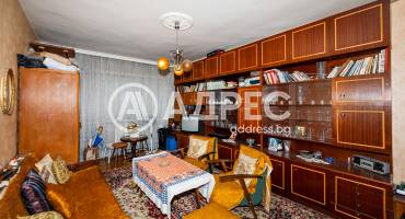 Многостаен апартамент, Пловдив, Христо Смирненски, 679416, Снимка 10