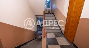 Многостаен апартамент, Пловдив, Христо Смирненски, 679416, Снимка 12