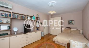 Многостаен апартамент, Пловдив, Христо Смирненски, 679416, Снимка 2