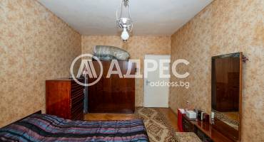 Многостаен апартамент, Пловдив, Христо Смирненски, 679416, Снимка 4