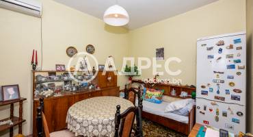 Многостаен апартамент, Пловдив, Христо Смирненски, 679416, Снимка 6