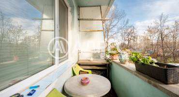 Многостаен апартамент, Пловдив, Христо Смирненски, 679416, Снимка 9