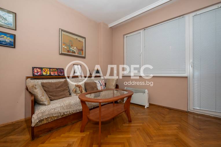 Многостаен апартамент, Пловдив, Христо Смирненски, 679416, Снимка 1