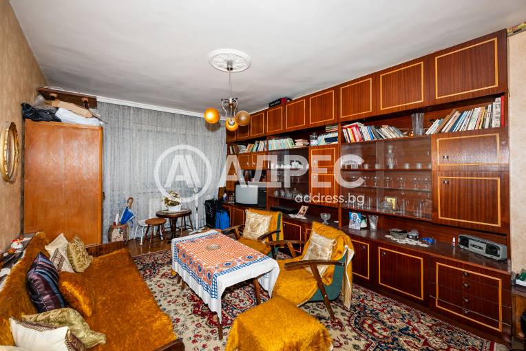 Многостаен апартамент, Пловдив, Христо Смирненски, 679416, Снимка 10