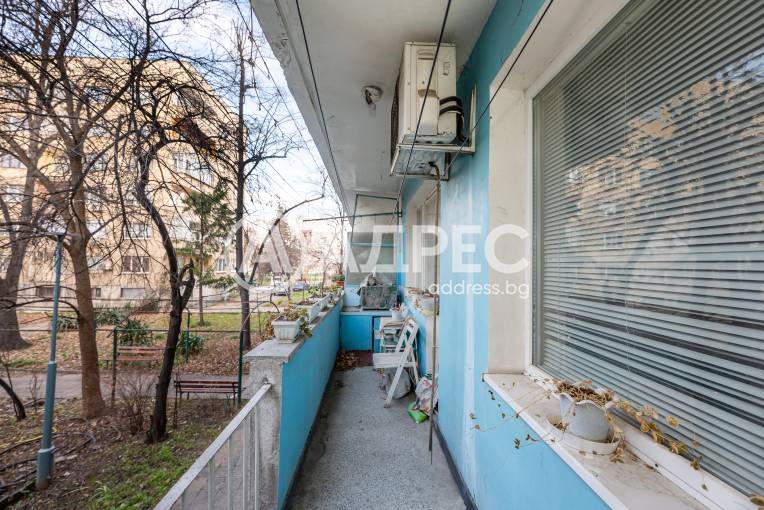 Многостаен апартамент, Пловдив, Христо Смирненски, 679416, Снимка 11