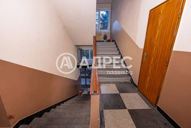 Многостаен апартамент, Пловдив, Христо Смирненски, 679416, Снимка 12