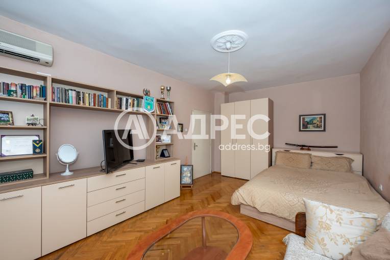 Многостаен апартамент, Пловдив, Христо Смирненски, 679416, Снимка 2