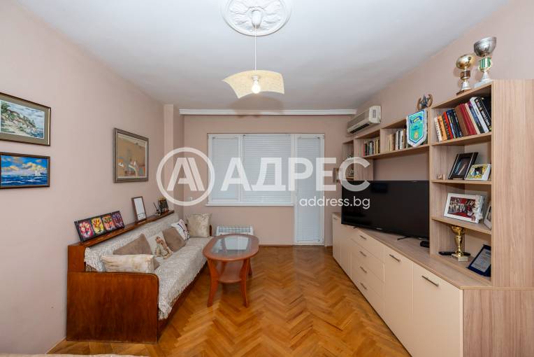 Многостаен апартамент, Пловдив, Христо Смирненски, 679416, Снимка 3