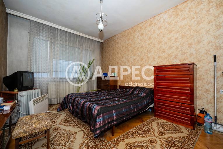 Многостаен апартамент, Пловдив, Христо Смирненски, 679416, Снимка 5