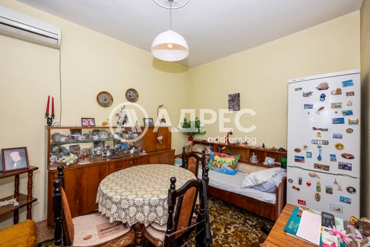 Многостаен апартамент, Пловдив, Христо Смирненски, 679416, Снимка 6